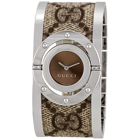 gucci twirl watch for sale.